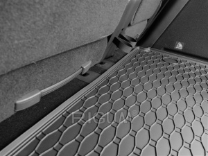 Tavita Portbagaj Ford Tourneo Connect Iii din 05.2022 - 2026 5 Locuri, Caroserie Van - Img 5