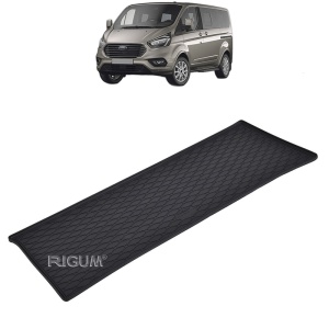 Tavita Portbagaj Ford Tourneo Custom din 02.2018 - 2026, Caroserie Van Ampatament L1 8-9 Locuri