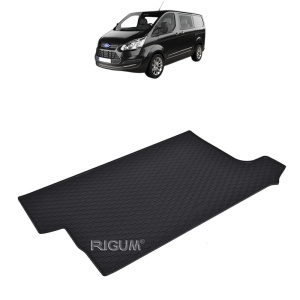 Tavita Portbagaj Ford Transit Custom din 01.2013 - 06.2023, Caroserie Van