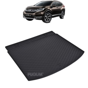 Tavita Portbagaj Honda Cr-V V Hybrid din 02.2019 - 07.2023 5 Locuri Portbagaj Inferior Si Superior, Caroserie Suv