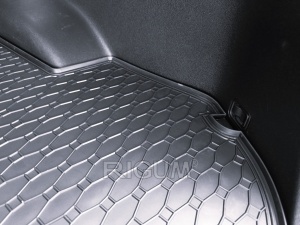 Tavita Portbagaj Kia Sorento Iii din 02.2015 - 07.2020 5 Locuri, Caroserie Suv - Img 5