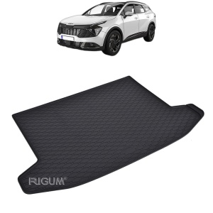 Tavita Portbagaj Kia Sportage V din 2022 - 2026, Caroserie Suv