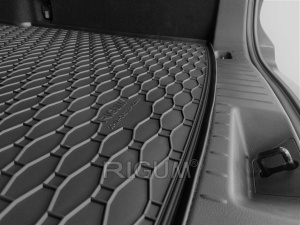 Tavita Portbagaj Mazda Cx -60 Phev din 08.2022 - 2026, Caroserie Suv - Img 5