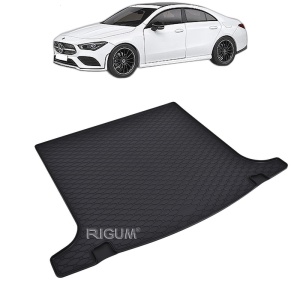 Tavita Portbagaj Mercedes Cla Ii din 05.2019 - 2026, Caroserie Coupe