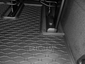 Tavita Portbagaj Mercedes Eqv din 10.2020 - 2026 8-9 Locuri, Caroserie Van - Img 4