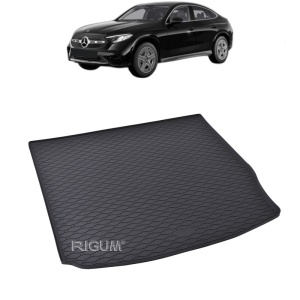 Tavita Portbagaj Mercedes Glc E CoupeC254 din 2023 - 2026, Caroserie Coupe