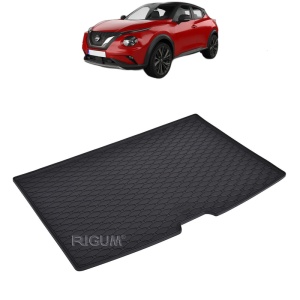 Tavita Portbagaj Nissan Juke Ii din 09.2019 - 2026, Caroserie Suv