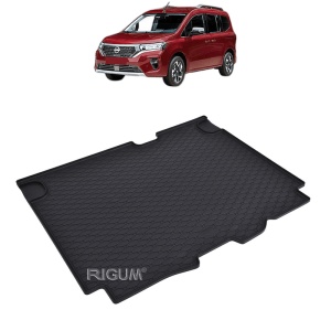 Tavita Portbagaj Nissan Townstar Combi din 01.2022 - 2026, Caroserie Van