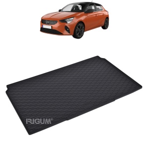 Tavita Portbagaj Opel Corsa F din 06.2019 - 2026, Caroserie Hatchback