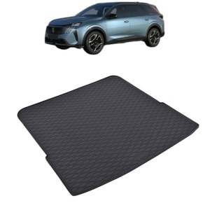 Tavita Portbagaj Peugeot E-5008 din 2024 - 2026, Caroserie Suv 7 Locuri Rand 3 Culcat