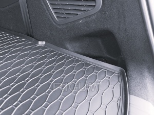 Tavita Portbagaj Peugeot E-5008 din 2024 - 2026, Caroserie Suv 7 Locuri Rand 3 Culcat - Img 3