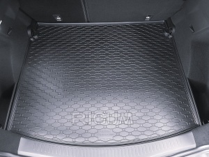 Tavita Portbagaj Renault Megane Iv din 09.2016 - 2026, Caroserie Combi - Img 5