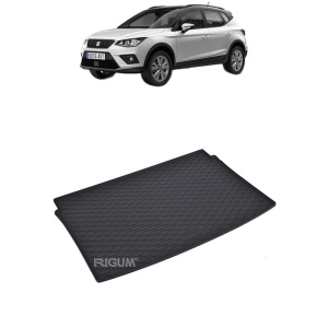 Tavita Portbagaj Seat Arona din 06.2017 - 2026 Portbagaj Superior, Caroserie Suv