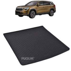 Tavita Portbagaj Skoda Kodiaq Facelift Ii din 12.2023 - 2026 5 Locuri, Caroserie Suv
