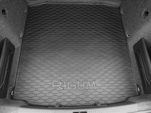 Tavita Portbagaj Skoda Octavia Iii din 02.2013 - 05.2020, Caroserie Sedan - Img 3