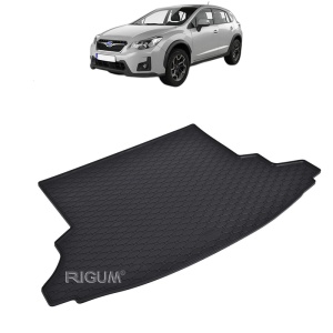 Tavita Portbagaj Subaru Xv Ii din 01.2018 - 2026, Caroserie Suv