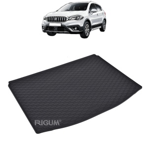 Tavita Portbagaj Suzuki Sx4 S-Cross Hybrid din 02.2020 - 2026 Portbagaj Superior, Caroserie Suv