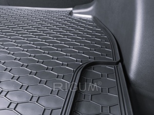 Tavita Portbagaj Toyota C-Hr Ii Hybrid 2.0 Dynamic Force 4X4 din 01.2024 - 2026, Caroserie Suv Cu Ureche Detasabila Pentru Subwoofer Nu Corespunde Pentru Phev - Img 4