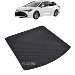 Tavita Portbagaj Toyota Corolla Xii E210 din 03.2019 - 2026 Portbagaj Superior, Caroserie Combi