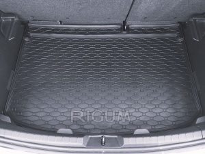 Tavita Portbagaj Toyota Yaris Iii Active din 09.2011 - 08.2020 Portbagaj Inferior, Caroserie Hatchback - Img 3