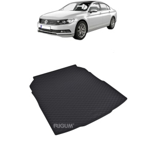 Tavita Portbagaj Volkswagen Passat B8 din 12.2014 - 12.2021, Caroserie Sedan