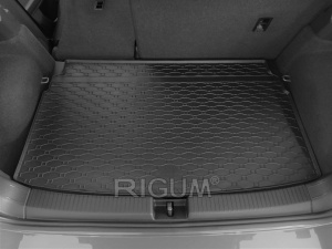 Tavita Portbagaj Volkswagen T-Cross Facelift din 2024 - 2026, Caroserie Suv Portbagaj Inferior Si Superior - Img 3