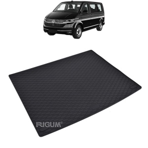 Tavita Portbagaj Volkswagen T6 Caravelle din 06.2015 - 2019 Ampatament L2, Caroserie Van