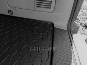Tavita Portbagaj Volkswagen T6 din 06.2015 - 2019 Ampatament L1, Caroserie Van - Img 5