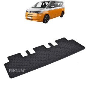 Tavita Portbagaj Volkswagen T7 Multivan din 10.2021 - 2026 Ampatament L1, Caroserie Van