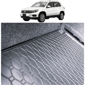Tavita Portbagaj Volkswagen Tiguan I din 07.2007 - 04.2016, Caroserie Suv Fara Podea Reglabila Pe Inaltime