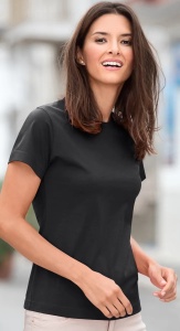 Tricou damă cambrat pentru femei - Img 14