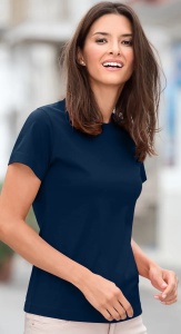 Tricou damă cambrat pentru femei - Img 24