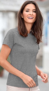 Tricou damă cambrat pentru femei - Img 34