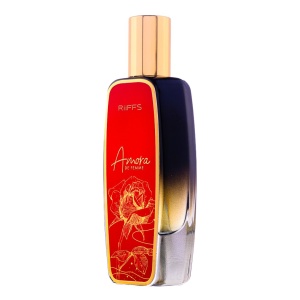 Apa de Parfum Amora de Femme, Riiffs, Femei 100ml Parfum arabesc - Img 3