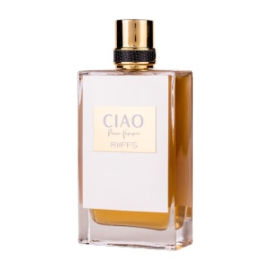 Apa de Parfum Ciao Pour Femme, Riiffs, Femei 100ml Parfum arabesc - Img 2