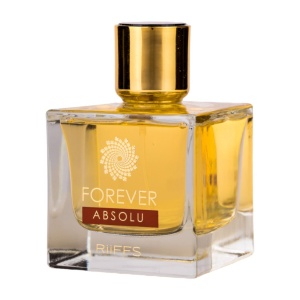 Apa de Parfum Forever Absolu, Riiffs, Unisex 100ml Parfum arabesc - Img 2