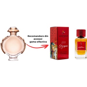 Apa de Parfum Lorinna Paris Parfum Olympus, 50 ml, de dama - Img 2
