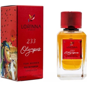 Apa de Parfum Lorinna Paris Parfum Olympus, 50 ml, de dama - Img 1