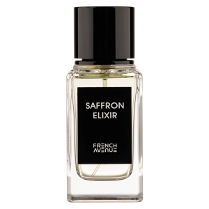 Apa de Parfum Saffron Elixir, French Avenue, Unisex 100ml Parfum arabesc - Img 1
