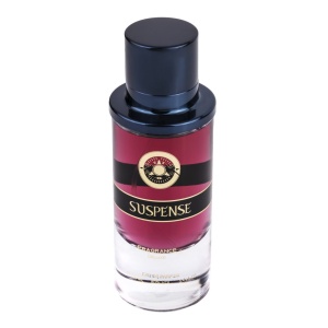 Apa de Parfum Suspense, Wadi Al Khaleej, Femei 100ml Parfum arabesc - Img 2
