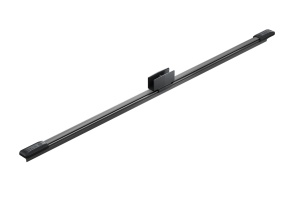 Set 3 stergatoare SKODA FABIA I (6Y2) din 1999-2008, Bosch Aerotwin Retrofit, din cauciuc siliconat rezistent - Img 11
