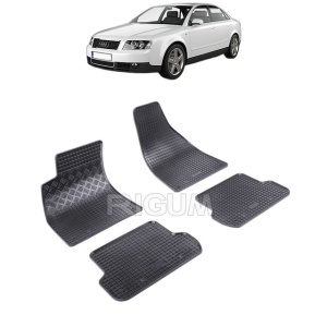 Set covorase auto AUDI A4 B6 din 11.2001 - 10.2004, Caroserie SEDAN