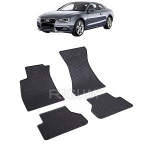 Set covorase auto AUDI A5 II din 10.2016 - 2026, Caroserie SPORTBACK