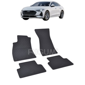Set covorase auto AUDI A5 III MHEV FABRICATIE 2025 - 2026, Caroserie SEDAN - Img 2