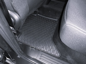 Set covorase auto AUDI A6 C9 MHEV FABRICATIE 2025 - 2026, Caroserie COMBI - Img 6