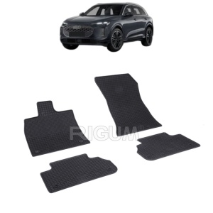 Set covorase auto AUDI Q5 III FABRICATIE 09.2024 - 2026, Caroserie SUV