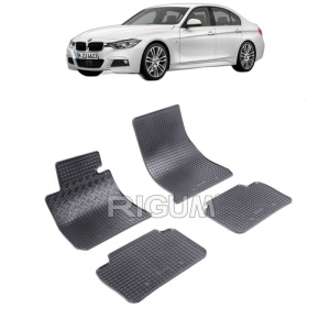 Set covorase auto BMW SERIA 3 F30 din 01.2012 - 02.2019, Caroserie SEDAN - Img 2
