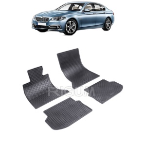 Set covorase auto BMW SERIA 5 F10 din 03.2010 - 2013, Caroserie SEDAN
