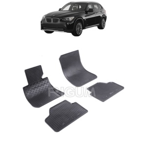 Set covorase auto BMW X1 E84 din 10.2009 - 09.2015, Caroserie SUV