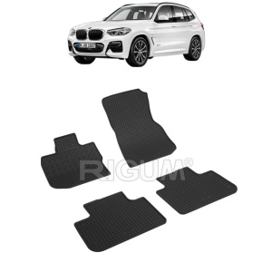 Set covorase auto BMW X3 G01 din 11.2017 - 2026, Caroserie SUV